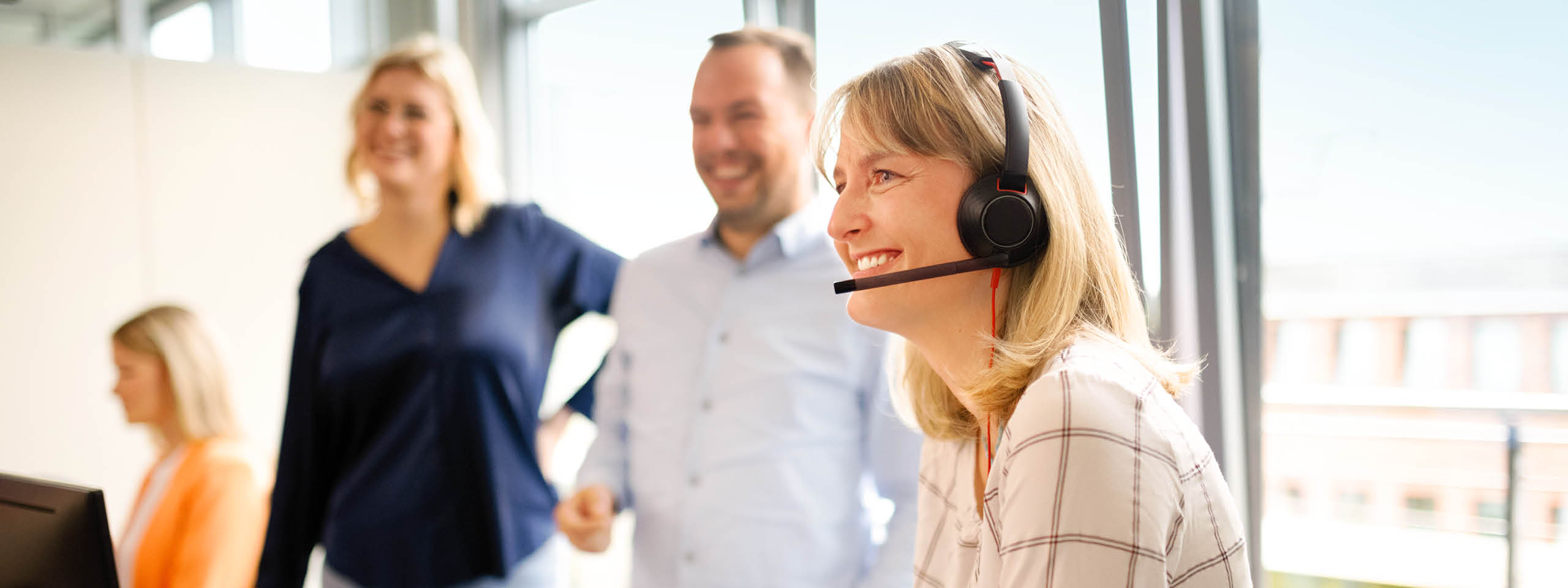 Werkstudent (m/w/d) Kreatives & Digitales – E-Learning-Gestaltung im AIDA Kundencenter